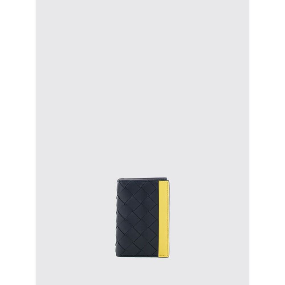 Bottega Veneta Men Wallet Men Bottega Veneta